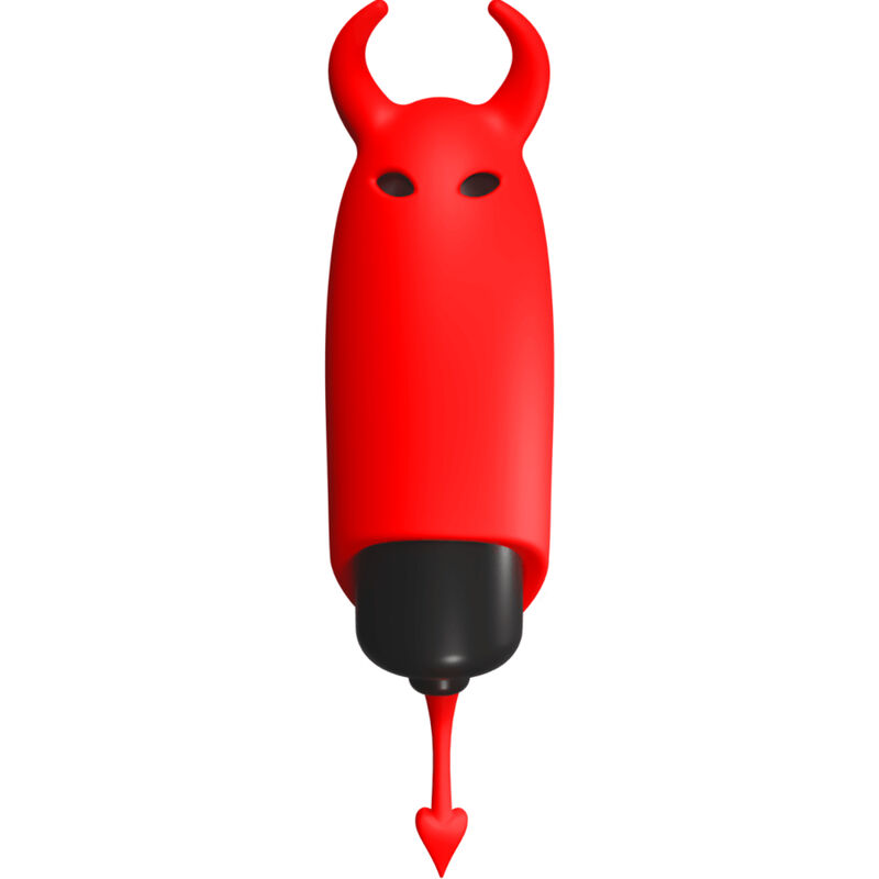 ADRIEN LASTIC - VIBRADOR DE BOLSO DEVOL DEMON