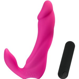 VIBRADOR BIFUN PRO VIBRATÓRIO - Image 2