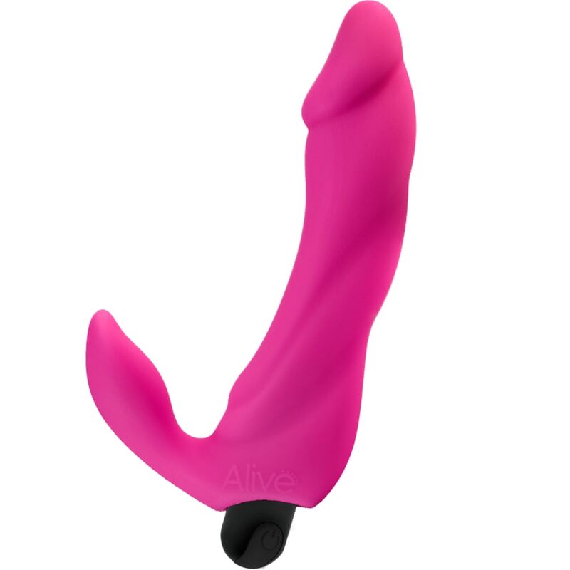 VIBRADOR BIFUN PRO VIBRATÓRIO