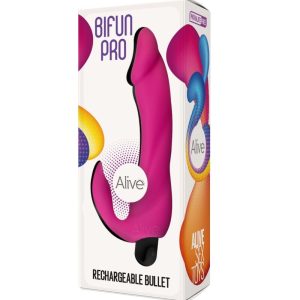 VIBRADOR BIFUN PRO VIBRATÓRIO - Image 3