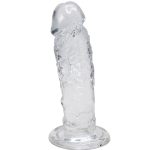 DILDO REALÍSTICO MAJESTIC