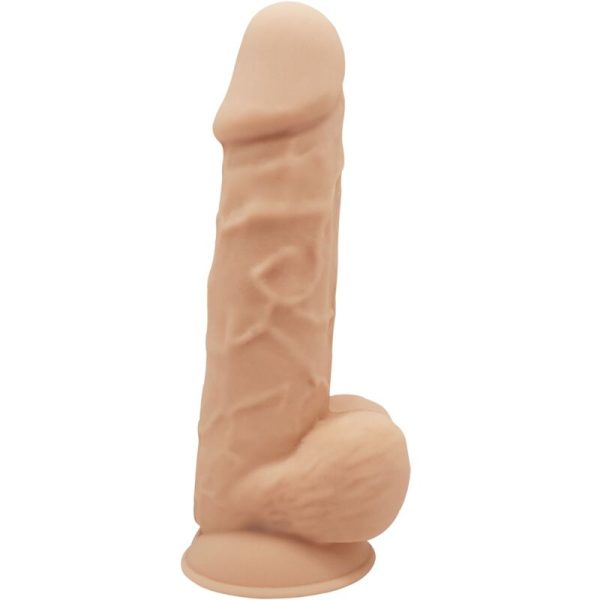 img_159333_5df10daa553f120bf38a5f8133a11524_1-2 DILDO REALÍSTICO MODELO 1 8.5 NATURAL