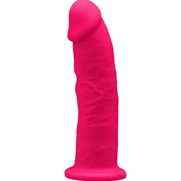 img_159461_2bc31ac4ed446b304e9a869a9593d74b_1-2 DILDO REALÍSTICO MODELO 2 FÚCSIA DE 15 CM