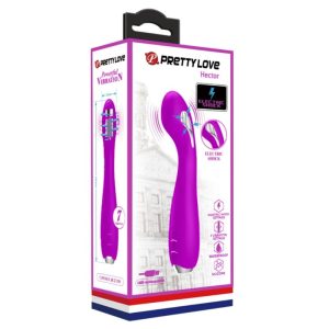 VIBRADOR HECTOR ELECTROSHOCK (DESCARGA ELÉTRICA) - Image 8