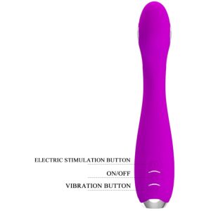 VIBRADOR HECTOR ELECTROSHOCK (DESCARGA ELÉTRICA) - Image 6