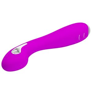 VIBRADOR HECTOR ELECTROSHOCK (DESCARGA ELÉTRICA) - Image 2