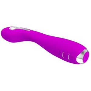VIBRADOR HECTOR ELECTROSHOCK (DESCARGA ELÉTRICA) - Image 3
