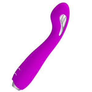 VIBRADOR HECTOR ELECTROSHOCK (DESCARGA ELÉTRICA) - Image 1