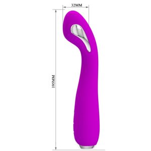 VIBRADOR HECTOR ELECTROSHOCK (DESCARGA ELÉTRICA) - Image 5