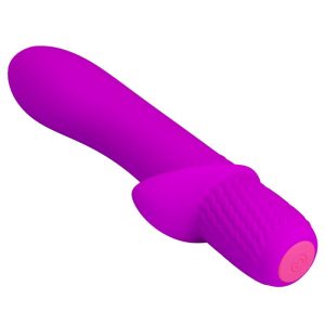 VIBRADOR TROY (ROXO) - Image 4