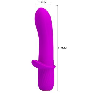 VIBRADOR TROY (ROXO) - Image 5