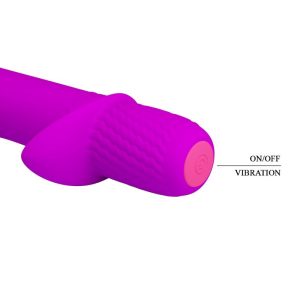 VIBRADOR TROY (ROXO) - Image 6