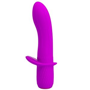 VIBRADOR TROY (ROXO) - Image 2