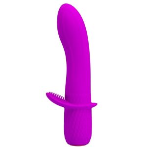 VIBRADOR TROY (ROXO) - Image 3