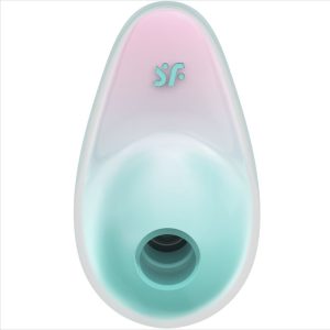 SATISFYER - PIXIE DUST AIR PULSE | AZUL