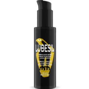 LUBRIFICANTE LUBESIL À BASE DE SILICONE