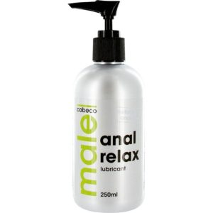 LUBRIFICANTE COBECO ANAL RELAX | 250 ML - Image 1