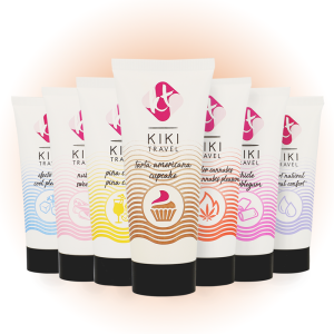 LUBRIFICANTE SABOR CUPCAKE (BASE DE ÁGUA) | 50 ML - Image 8
