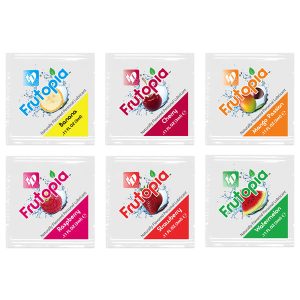 LUBRIFICANTE ID JUICY (MONODOSE) | 4 ML - Image 2