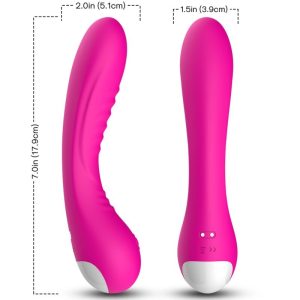 VIBRADOR LEGEND (FÚCSIA) - Image 3