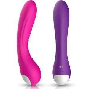 VIBRADOR LEGEND (FÚCSIA) - Image 4