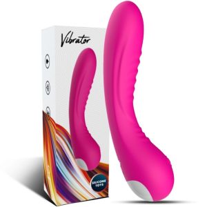 VIBRADOR LEGEND (FÚCSIA) - Image 5