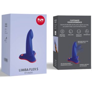 DILDO LIMBA FLEXIBLE | PEQUENO - Image 5