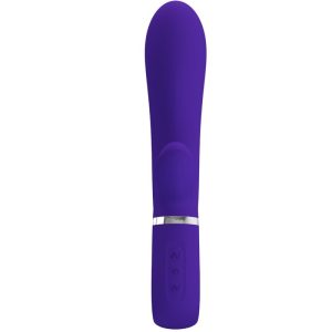 VIBRADOR THOMAS PONTO G (VIOLETA) - Image 2