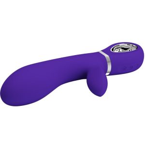 VIBRADOR THOMAS PONTO G (VIOLETA) - Image 4