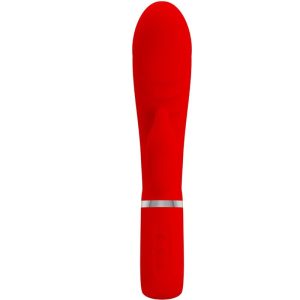 VIBRADOR PRESCOTT RABBIT (VERMELHO) - Image 2