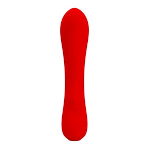 VIBRADOR PRESCOTT (VERMELHO) - Image 2