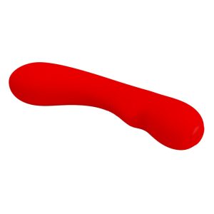 VIBRADOR PRESCOTT (VERMELHO) - Image 4