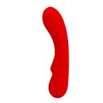 VIBRADOR PRESCOTT (VERMELHO)