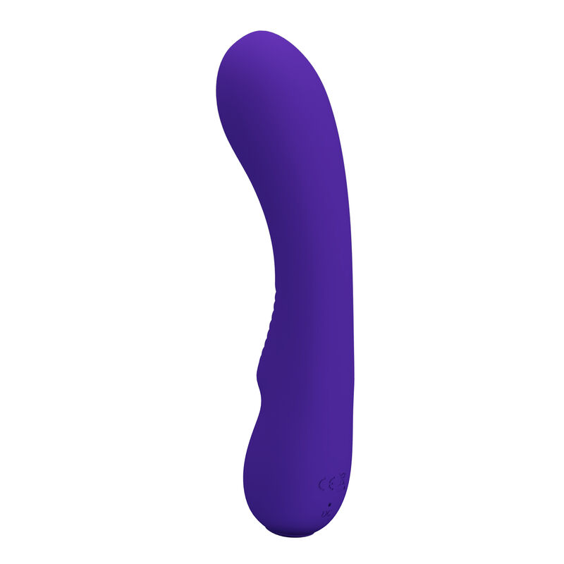VIBRADOR PRESCOTT (LILÁS)