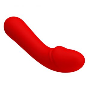 VIBRADOR CETUS (VERMELHO) - Image 3