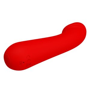 VIBRADOR CETUS (VERMELHO) - Image 5