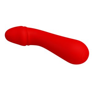 VIBRADOR CETUS (VERMELHO) - Image 4
