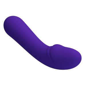 VIBRADOR CETUS (LILÁS) - Image 3