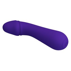 VIBRADOR CETUS (LILÁS) - Image 4