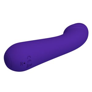 VIBRADOR CETUS (LILÁS) - Image 5