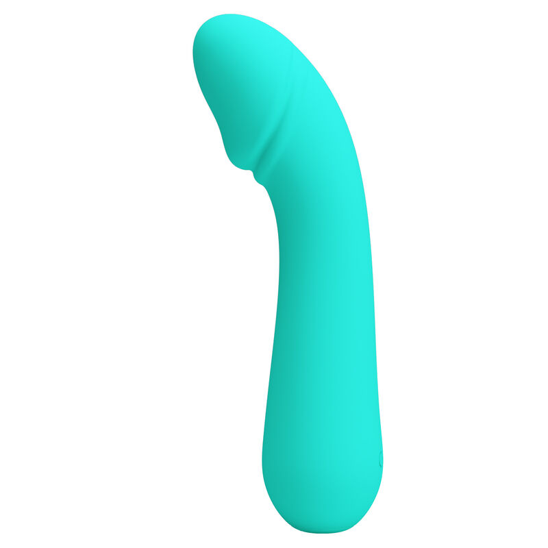 VIBRADOR CETUS (VERDE)