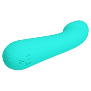 VIBRADOR CETUS (VERDE) - Image 5