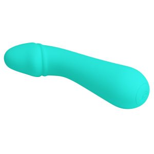 VIBRADOR CETUS (VERDE) - Image 4