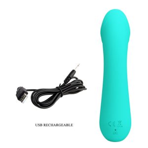 VIBRADOR CETUS (VERDE) - Image 8