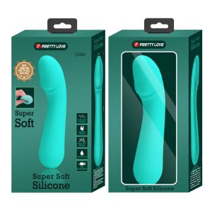 VIBRADOR CETUS (VERDE) - Image 9