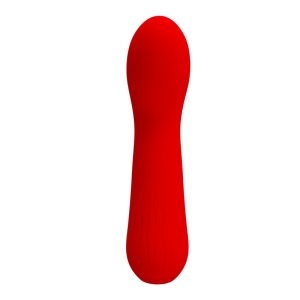 VIBRADOR FAUN (VERMELHO) - Image 2