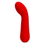 VIBRADOR FAUN VERMELHO