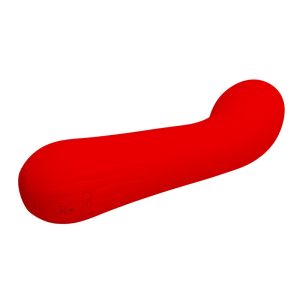 VIBRADOR FAUN (VERMELHO) - Image 3
