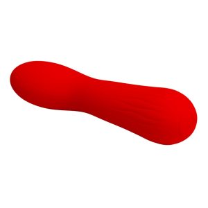 VIBRADOR FAUN (VERMELHO) - Image 4