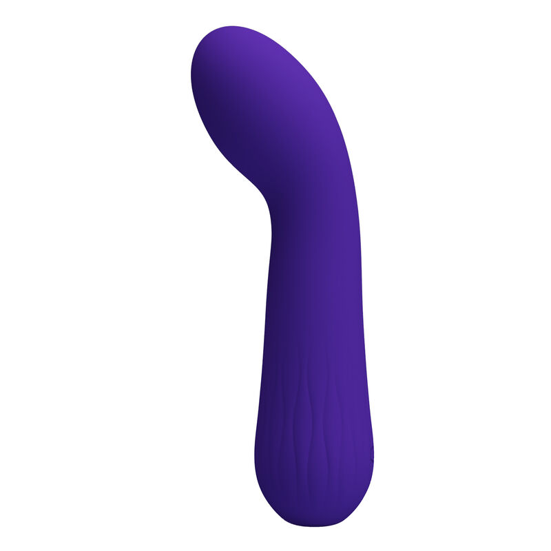 VIBRADOR FAUN (LILÁS)